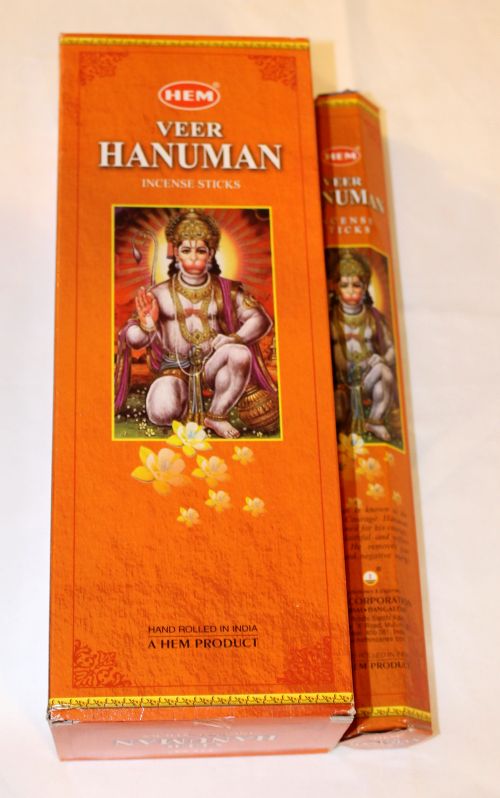 HEM Veer Hanuman 20 Stick