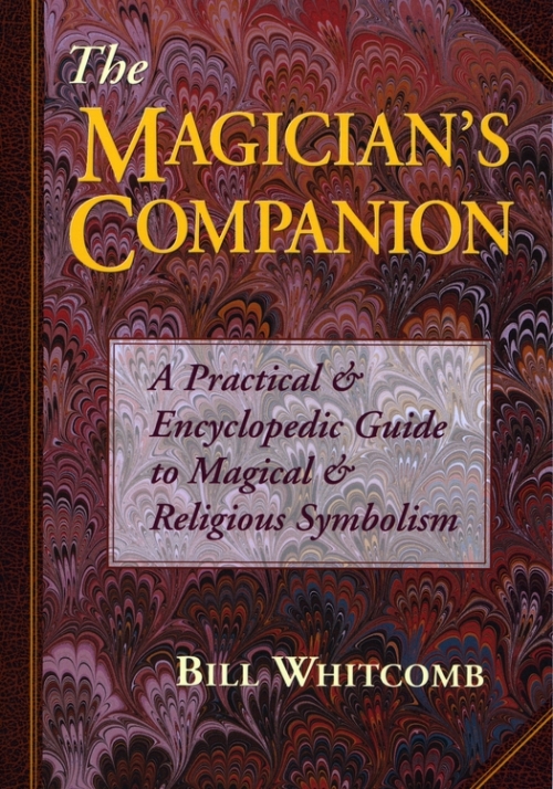 Magician Companion - Whitcomb
