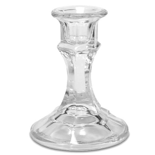 Taper Candle Holder 4 inch