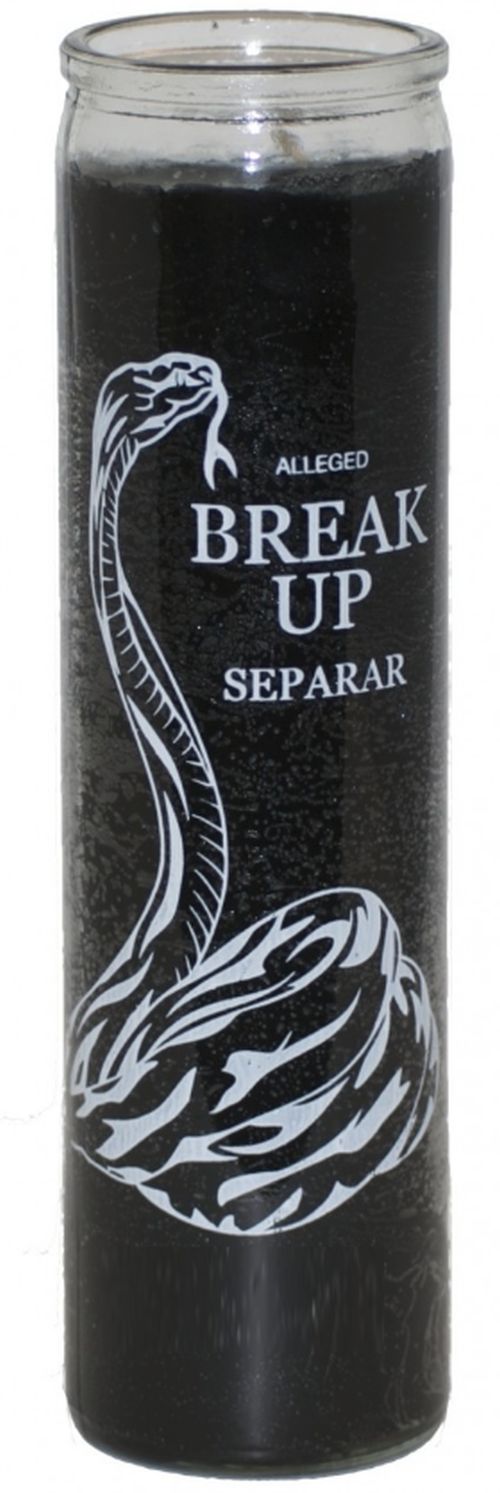 Break Up Snake (Black)