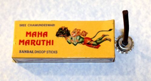 Maha Maruthi - Sandalwood 15 sticks