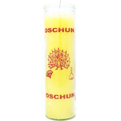 Orisha - Oshun (Yellow)