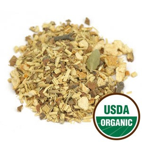 Spice Delight Tea - Organic