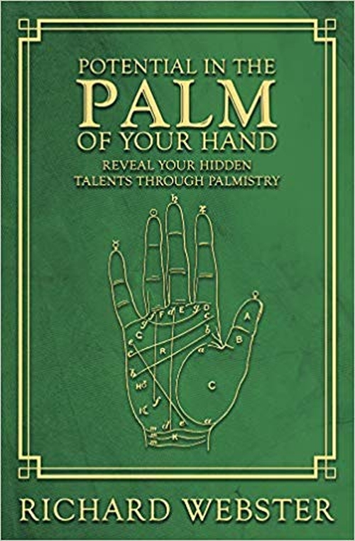 Potential in the Palm of Your Hand by Webster