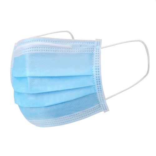 Face Mask 3 ply Non Surgical