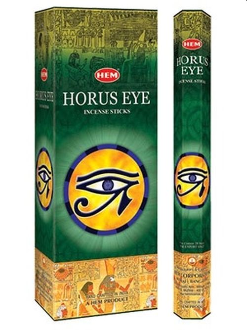 HEM Horus Eye 20 Stick