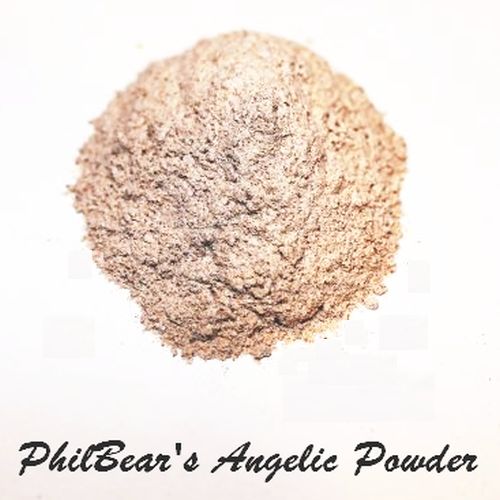 PhilBear Angel Blessing and Healing Powder 1 oz