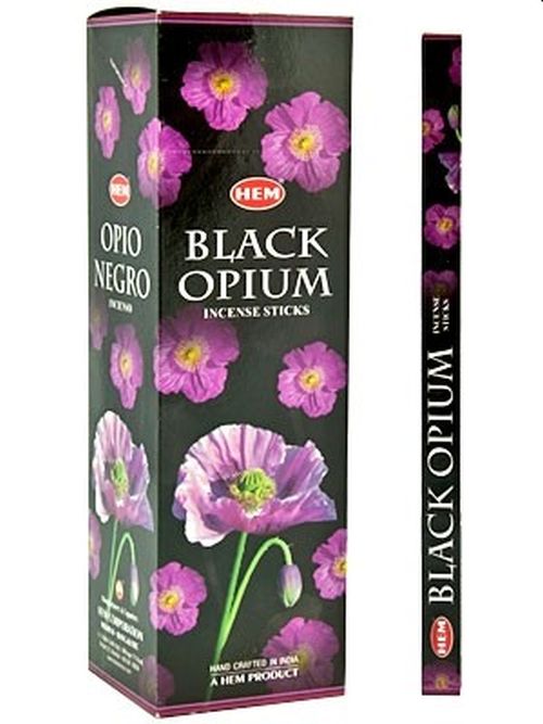 HEM Black Opium 8 Stick