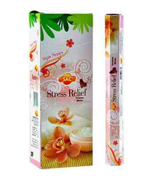 SAC Stress Relief 20 Stick Box