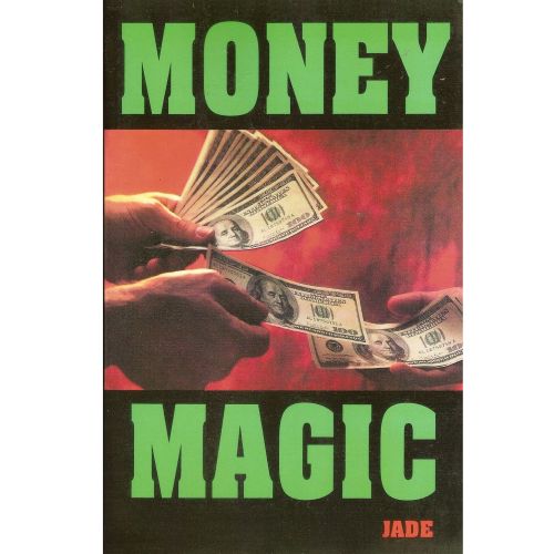 Money Magic by Jade