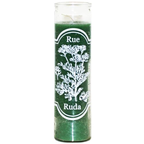 Rue (Anointed)