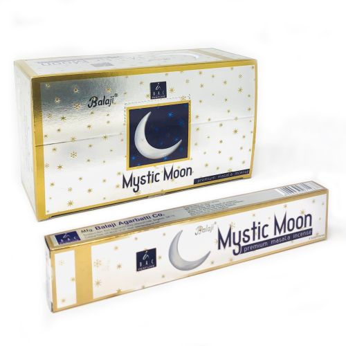 Balaji Mystic Moon 15 gram box