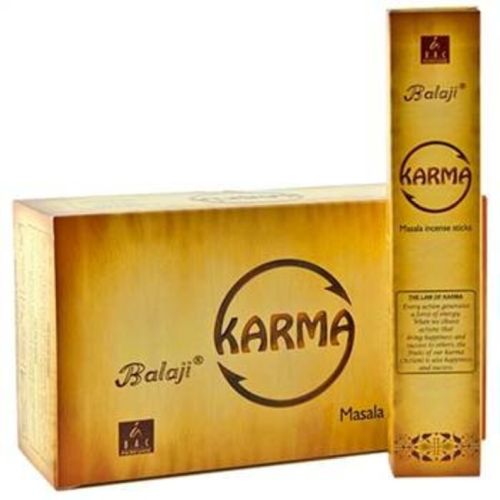 Balaji Karma 15 gram box