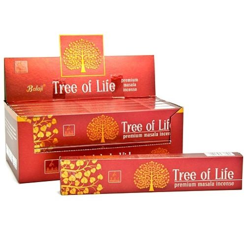 Balaji Tree of Life 15 gram pack