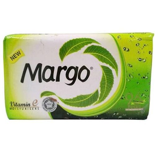 Margo Neem Ayurvedic Soap 75 gram