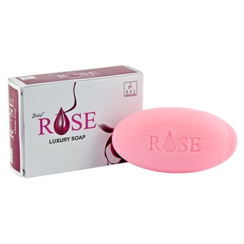 Balaji Rose Luxury Soap 100 gram