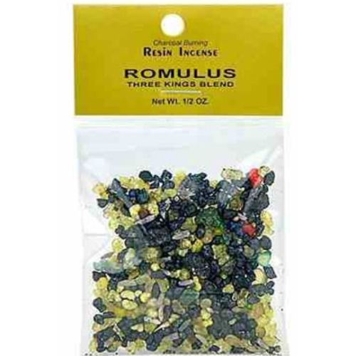 Romulus - 1/2 ounce
