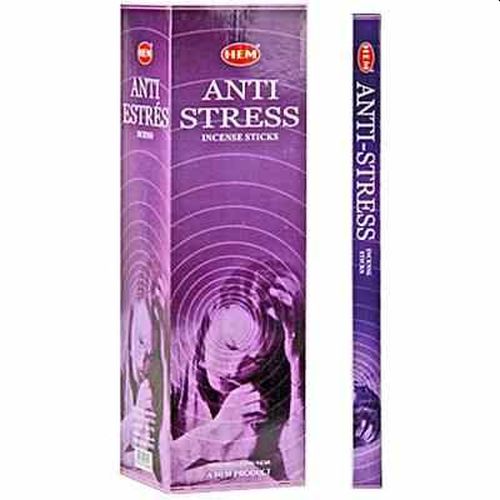 HEM Anti-stress 8 Stick
