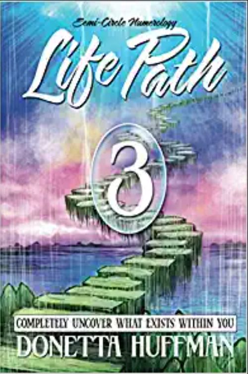 Life Path 3: Completely Uncover What Exists Within You