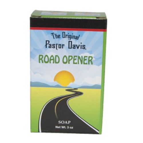 Pastor Davis Road Opener 3 oz