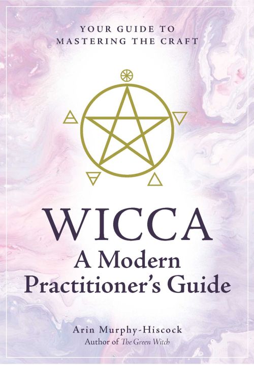 Wicca Modern Practioner Guide Murphy-Hiscock