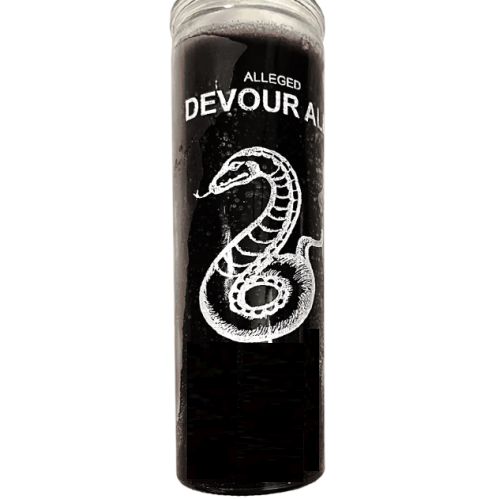 Devour All (Black)