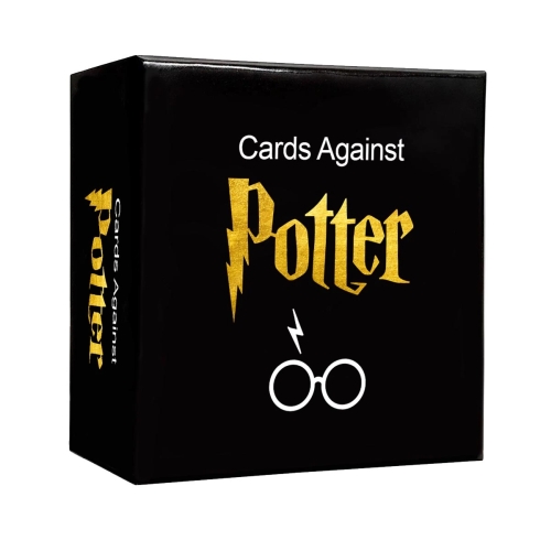 Cards Against Potter