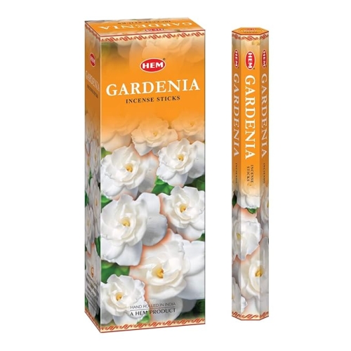 HEM Gardenia 20 Stick