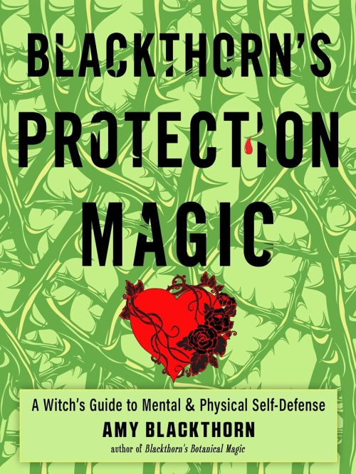 Buckthorns Protection Magic