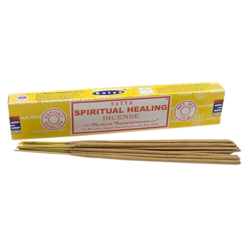 Satya Spiritual Healing 15 gram