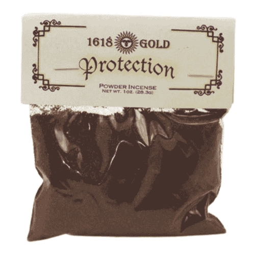 Protection 1 oz - 1618 Gold