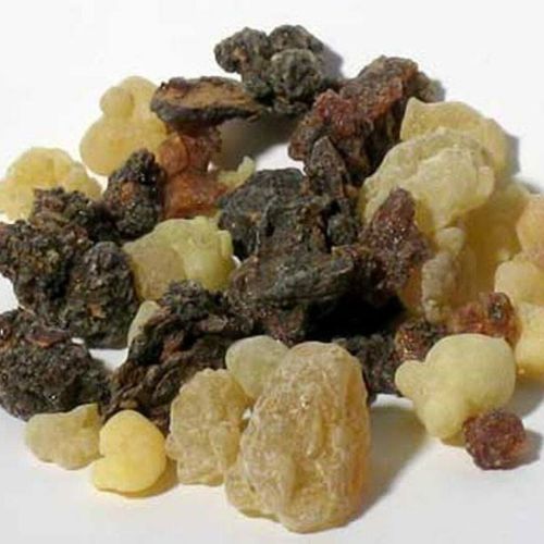 Frankincense and Myrrh - 1 oz