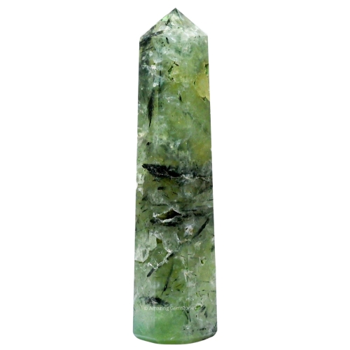 Prehnite Tower