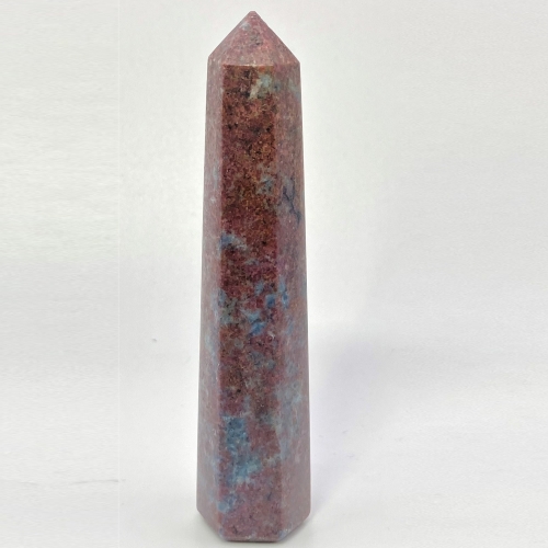Ruby in Kyanite Tower