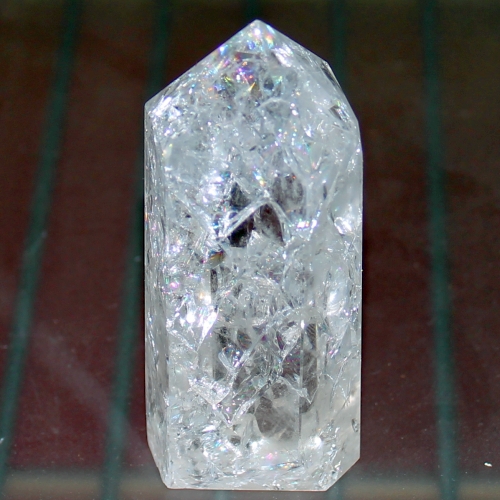 Quartz Crackle Tower