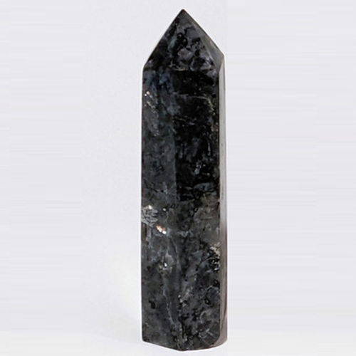 Larvikite Tower