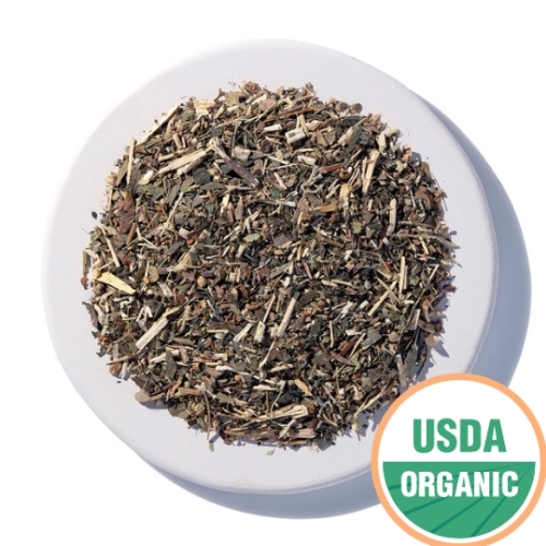 Circulation Tea Organic