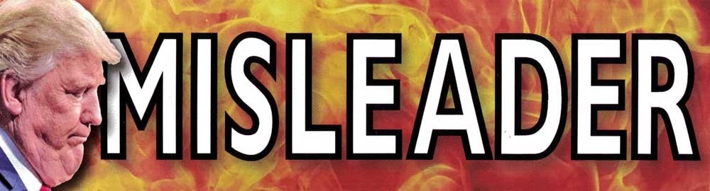Misleader