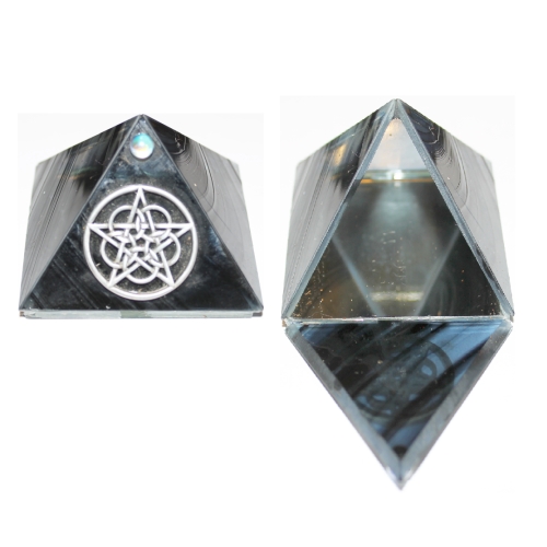 Pyramid Charger