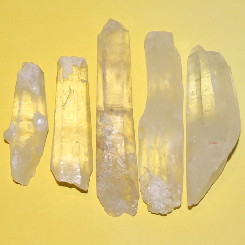 Quartz Lemurian Seed Medium per gram