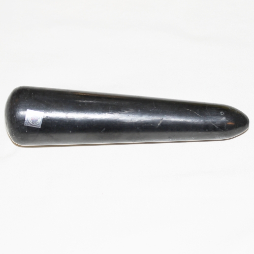 Shungite Massage Wand 7.5 inch